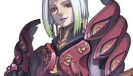 An Ar tonelico Character Returns For Ar NoSurge