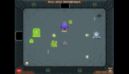 Roguelike #Dungeon To Launch This Summer On iOS Devices