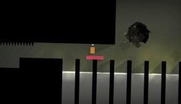 Rise of the console indie: Bithell on PS4, Sony’s change in attitude & more