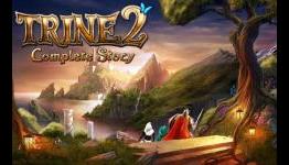 Trine 2 Complete Story: Building an Epic 2D Adventure on PlayStation 4