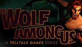 The Wolf Among Us Episode Two | Start Replay Review