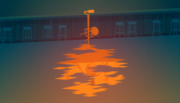 Cardboard Computer Provides Minor Relief to Kentucky Route Zero Fans