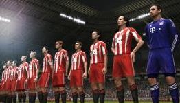 New PES 2014 patch out today ahead of February data pack