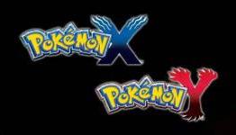 A brand new Pokemon is coming soon to X and Y