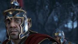 Crytek on the challenge of creating Xbox One’s launchday showpiece, Ryse: Son Of Rome