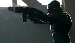 Part Man, Part Film Review: RoboCop (2014) | The Man Cave Cinema