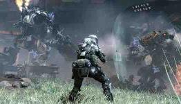 Titanfall: Respawn Entertainment Unveils ‘Burn Cards’ Feature