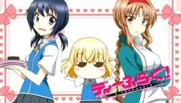 D-Frag! Episode #06 Anime Review | Fandom Post