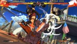 Guilty Gear Xrd Releasing in Arcades on February 20th