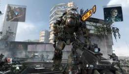 Titanfall Xbox One Multiplayer Gameplay – Attrition on Fracture