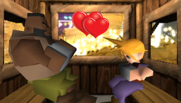 Pixelitis Picks: Most awkward videogame dates
