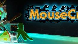 Curve Digital Bringing MouseCraft to PlayStation Vita and the PS4