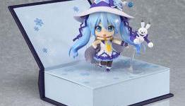 Good Smile Company Announces Pre-orders for New Figures Including Hatsune Miku