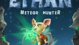 Ethan: Meteor Hunter Review | RGN