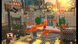 The LEGO Movie Videogame Review | Gameliner