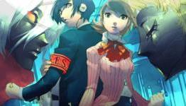 Persona 3 FES Now Available to Download in Europe