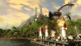 Just Cause, Mad Max and the future of Avalanche Studios