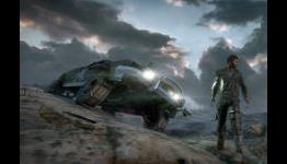 Avalanche’s Christofer Sundberg: Mad Max is Just Cause’s Playground “in a Completely New Setting”