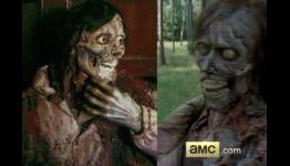 The Walking Dead’s Homage To An American Werewolf In London