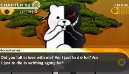 Danganronpa Trigger Happy Havoc  – Gamerchatter.com