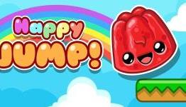 Happy Jump | iDroidStation