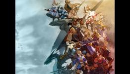 Critical Lit: The Final Fantasy Fashion Show