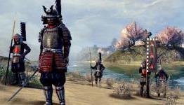 When Total War: Shogun II Invaded the Winter Olympics