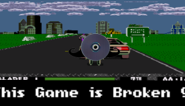 This Game is Broken – Episode 9