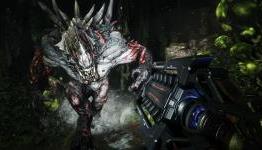 Evolve – First look preview – Mature-Gaming