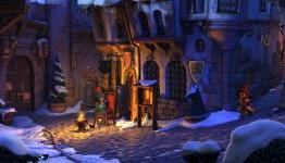 The Book of Unwritten Tales 2 hits $65K Kickstarter goal in 30 hours