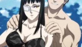‘Jormungand’ Anime Swims In Fanservice With Latest Dub Clip