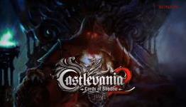 Demo of the Week- Castlevania: Lords of Shadow 2
