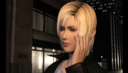 How Aya Brea from Parasite Eve Inspired me to Keep Going