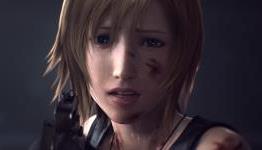 The sexy death of Parasite Eve?