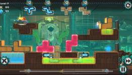 Curve Studios Announces New Puzzle Game MouseCraft with Teaser Trailer