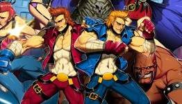 Indie Game Insider | Double Dragon: Neon Review