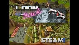 Look Back at Roller Coaster Tycoon 3