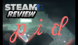 SteamFirst Review: Pid