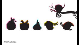 New Angry Birds to be revealed tomorrow