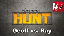 Achievement HUNT #16