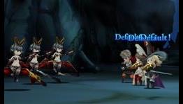 Bravely Default is more finality, better fantasy (2D-X)