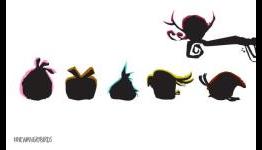 New Angry Birds Announced
