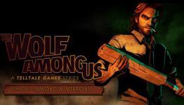 The Wolf Among Us Episode 2 Review (The Gamer’s Lounge)
