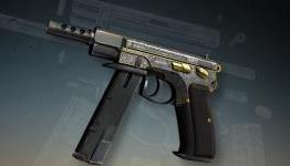 CS GO Adds Automatic Pistol