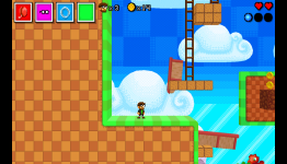 Another Castle – Alpha, now available