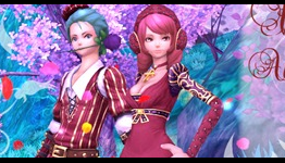 Love Is In The Air In Ragnarok Online 2