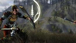 The Lord of The Rings Online Developer Suffering Layoffs