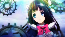 New Guided Fate Paradox Game In The Works?