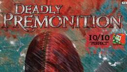 Deadly Premonition is one of the most impressive games ever released