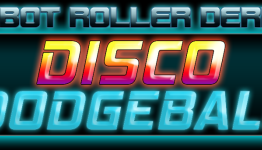 WeKnowGames Podcast: Robot Roller Derby Disco Dogeball Developer Interview!